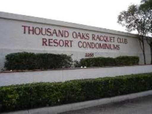 1st image of 2255 Thousand Oaks Dr APT 4103