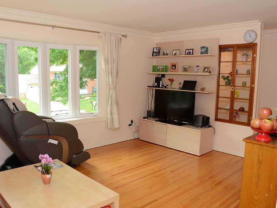 4216 De Haven Dr, Chantilly, VA 20151 Zillow