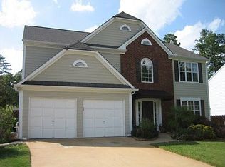 2325 Leacroft Way, Marietta, GA 30062