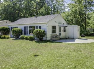 7296 Hemlock Rd, Lexington, MI 48450