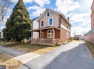 234 E Chestnut St, West Chester, PA 19380