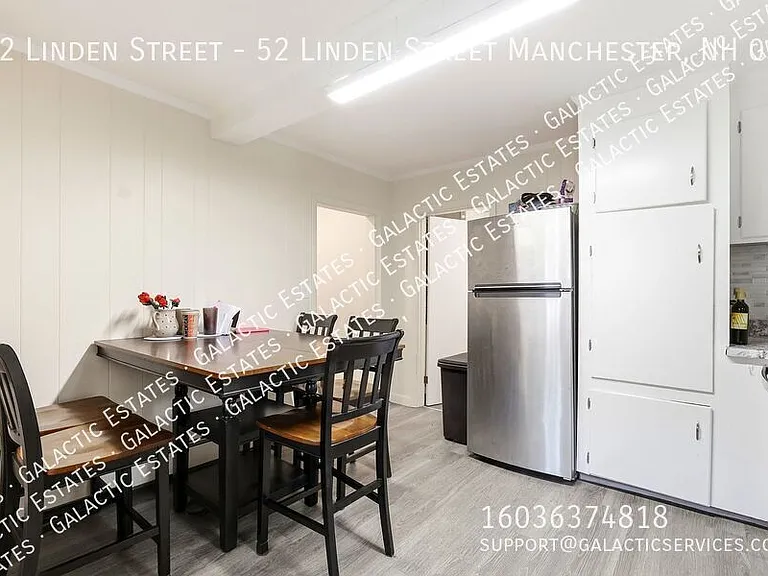 52 Linden St #52 LINDEN STREET MAN — Photo 3