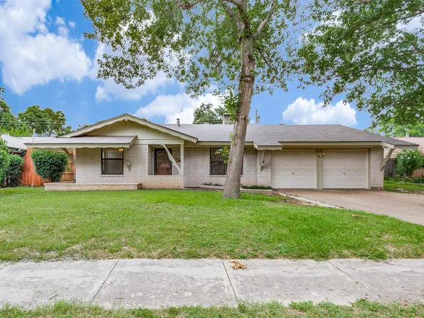 2118 Marvel Dr, Irving, TX 75060