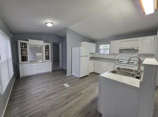 1900 NW Lyman Rd LOT 256, Topeka, KS 66608