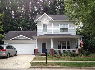 21333 Aftonshire Dr, Cornelius, NC 28031
