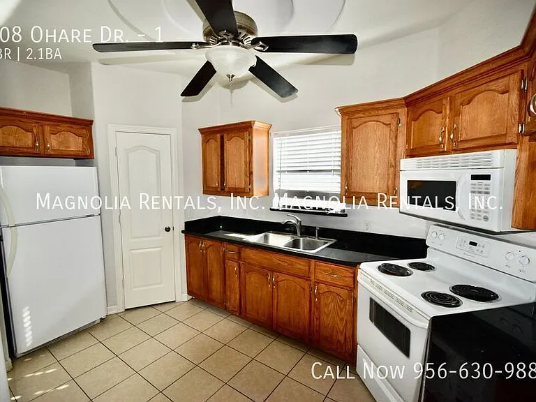 608 S Ohare Dr #1 — Photo 6