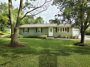 2565 E Highway 47, Winfield, MO 63389