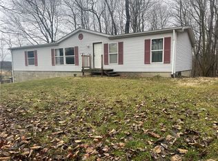 290 Boy Scout Rd, Evans City, PA 16033