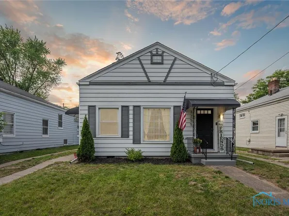 3255 Sherbrooke Rd, Toledo, OH 43606