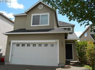 15164 NW Twoponds Dr, Portland, OR 97229