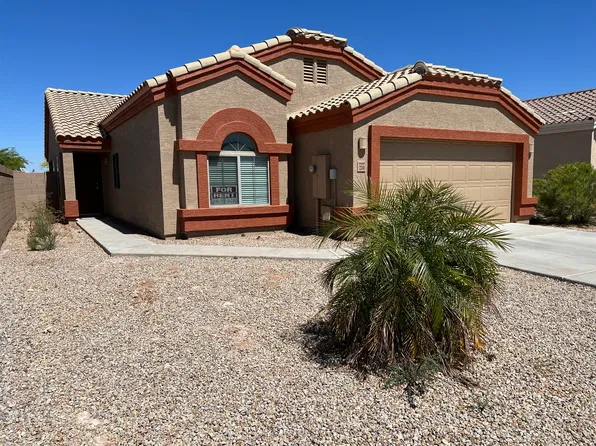 2248 N Sabino Ln, Casa Grande, AZ 85122