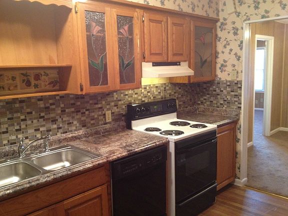 Kitchen ready for you!