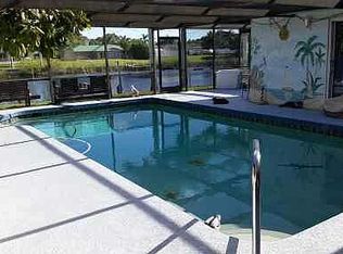 6408 Safford Ter, North Port, FL 34287