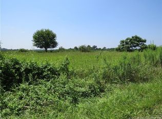 W Deich Rd, Eckerty, IN 47116