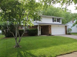 3928 Knightway Dr, Fort Wayne, IN 46815