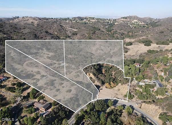2nd image of 2044 N Topanga Canyon Blvd