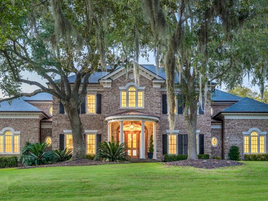 4 Country Club Dr Charleston SC 29412 Zillow