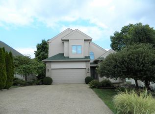 9107 S Front 9 Dr, Bloomington, IN