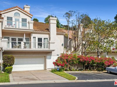 622 Palisades Dr, Pacific Palisades, CA, 90272