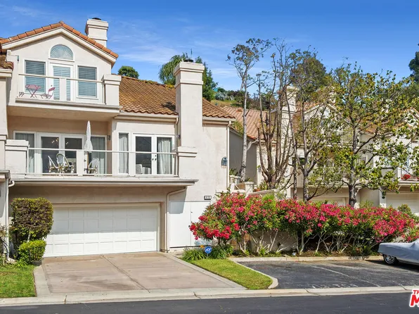 622 Palisades Dr, Pacific Palisades, CA 90272