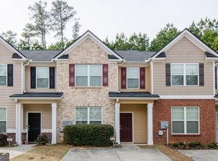 2642 Parrish Ct, Lithonia, GA 30038