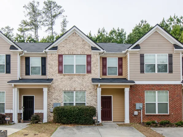 2642 Parrish Ct, Lithonia, GA 30038