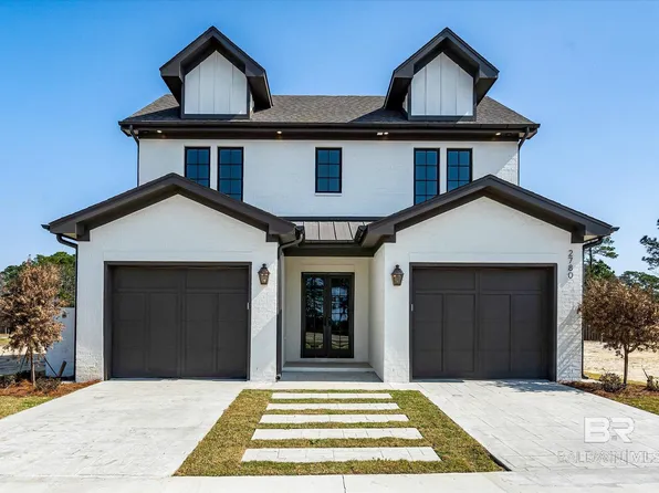 2780 Straits Blvd, Gulf Shores, AL 36542