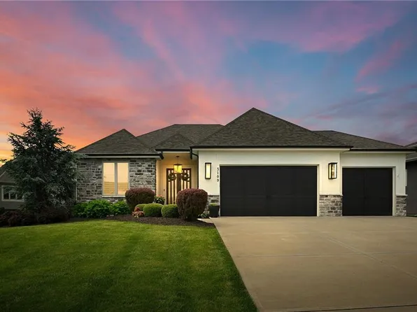 3109 W 156th St, Overland Park, KS 66224
