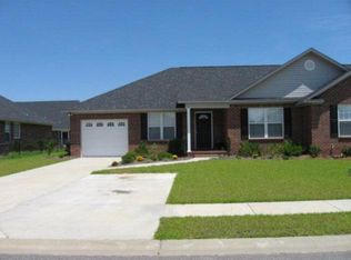3543 Horizon Dr, Sumter, SC 29154