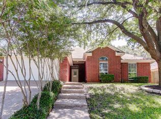 2004 Real Dr, Woodway, TX 76712