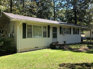 1000 Cross St, Cherokee, AL 35616