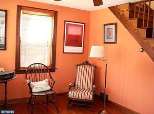 3012 Porter Rd, Camden, NJ 08104