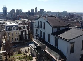 544 Milton St, Cincinnati, OH 45202