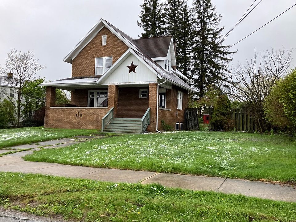 162 W Carroll St, Carrolltown, PA 15722 Zillow