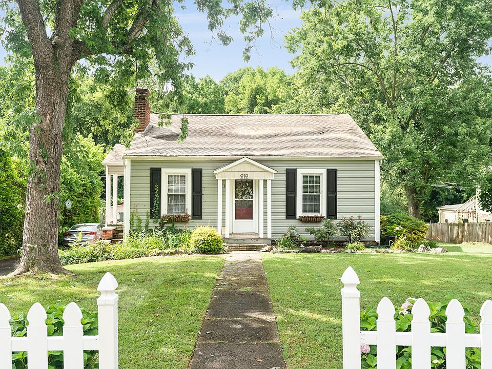 212 Lynnview Dr, Knoxville, TN 37918 Zillow