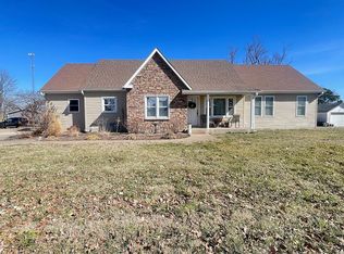 6580 Main St, Frohna, MO 63748