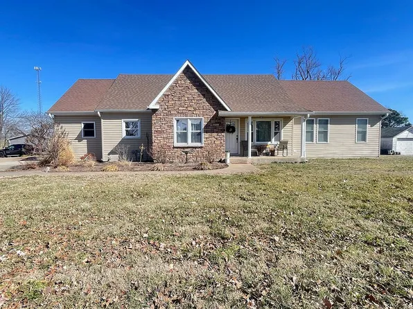 6580 Main St, Frohna, MO 63748