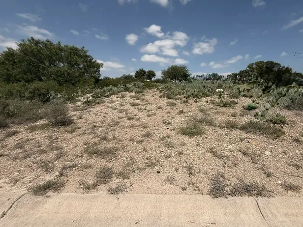 138 N Elder St. LOT CT, Del Rio, TX 78840