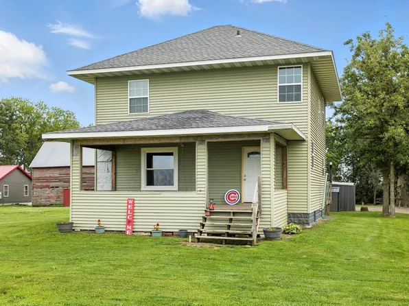 884 E 1200n Rd, Melvin, IL 60952