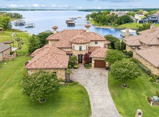 6212 Lakeside Dr, Fort Worth, TX 76179