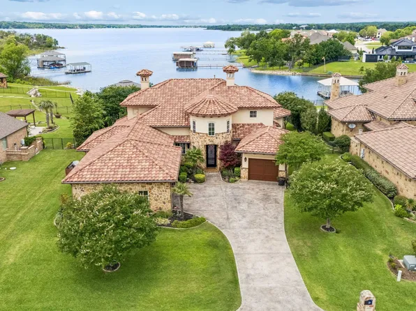 6212 Lakeside Dr, Fort Worth, TX 76179