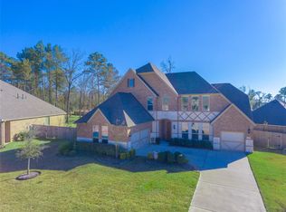 2191 Graystone Hills Dr, Conroe, TX 77304