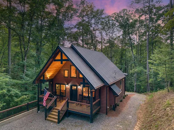 138 Nectar Ln, Ellijay, GA 30540