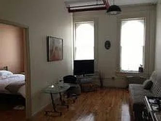 Rented by Bank Neary