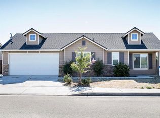 2872 N Cleo Ave, Fresno, CA
