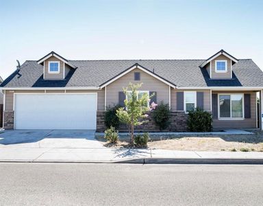 2872 N Cleo Ave, Fresno, CA, 93722