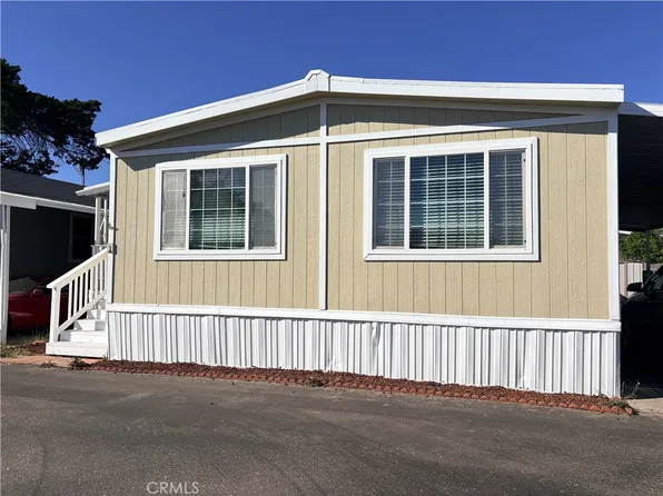 727 S Halcyon Rd Space 3, Arroyo Grande, CA 93420