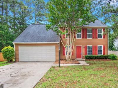 3996 Paloverde Dr NW, Kennesaw, GA, 30144
