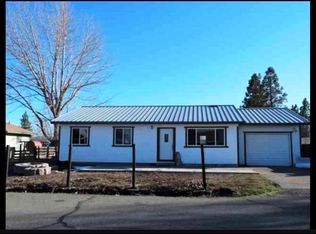 501 Juniper St, Bieber, CA 96009