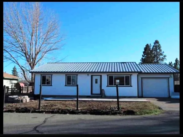 501 Juniper St, Bieber, CA 96009